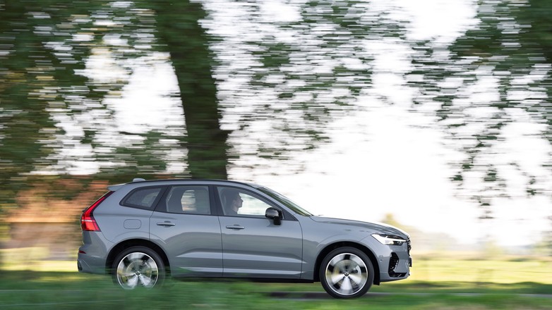 Volvo XC60 2. generacja