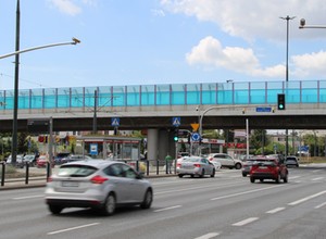 Kierowcy boją się tego miejsca lub nie wiedzą o kontroli. Kluczowe są dwie sekundy