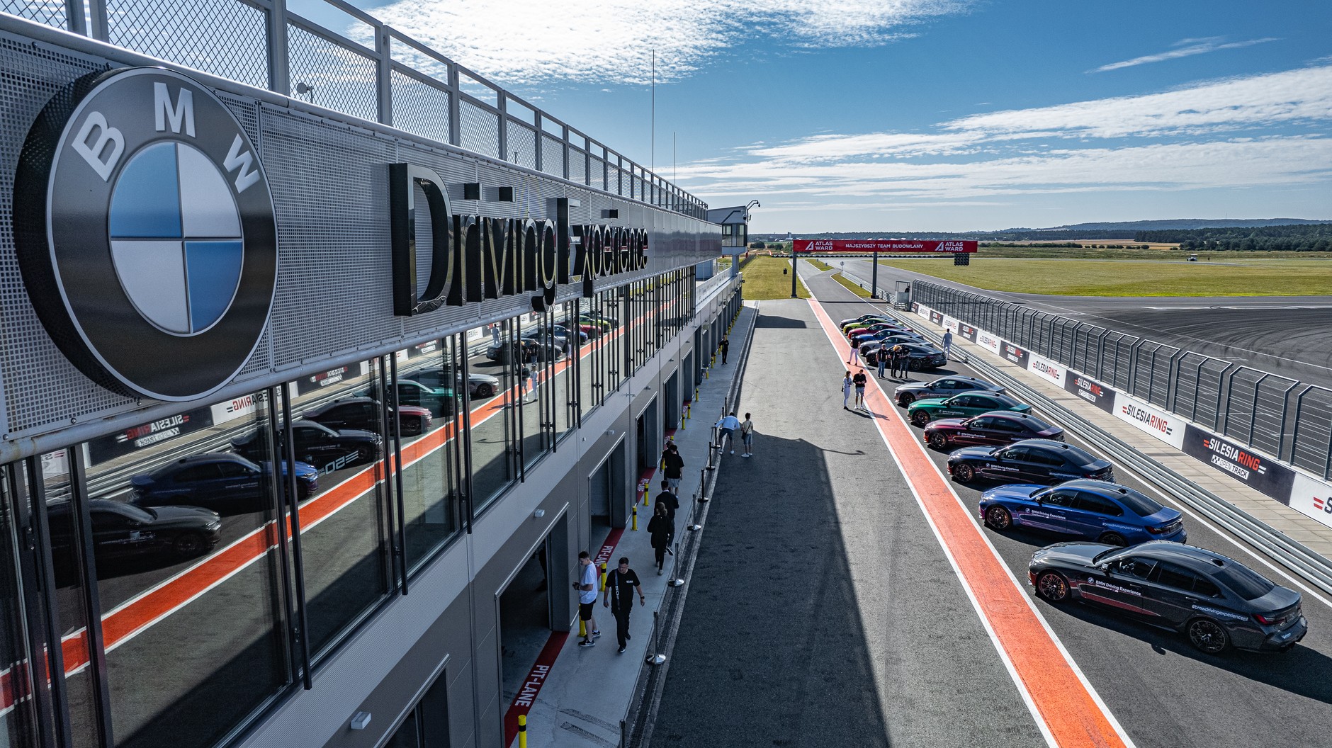BMW M Festival