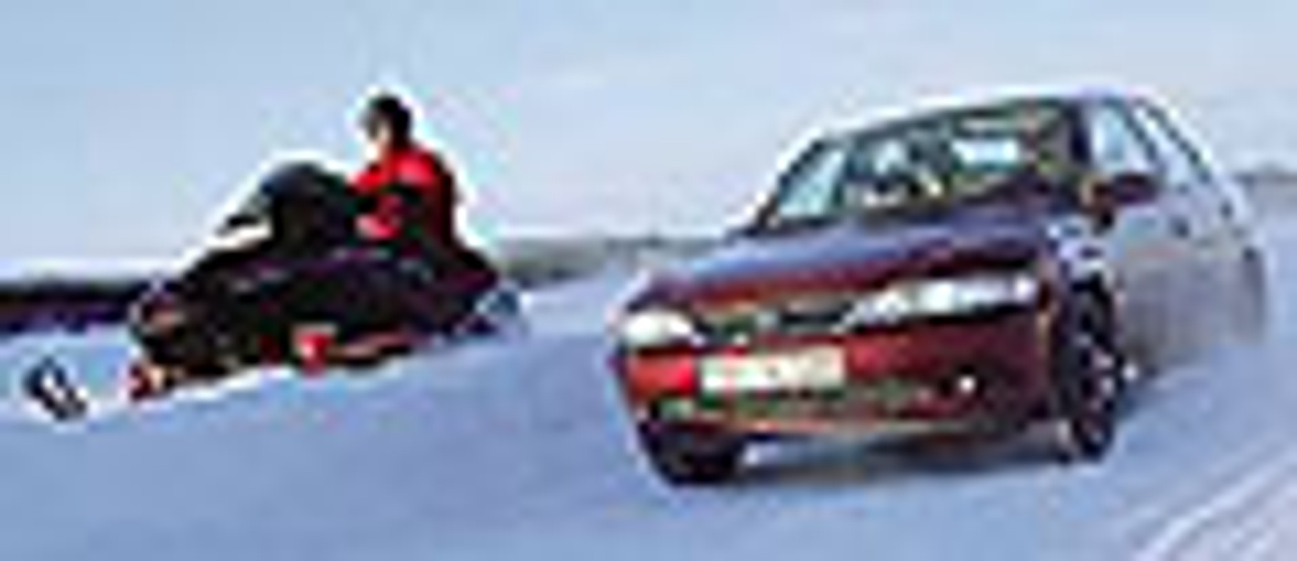 Zawsze na swoim torze?