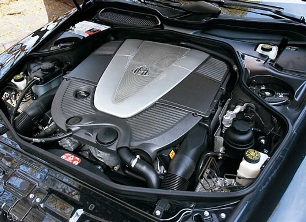 Luksus za dwa miliony