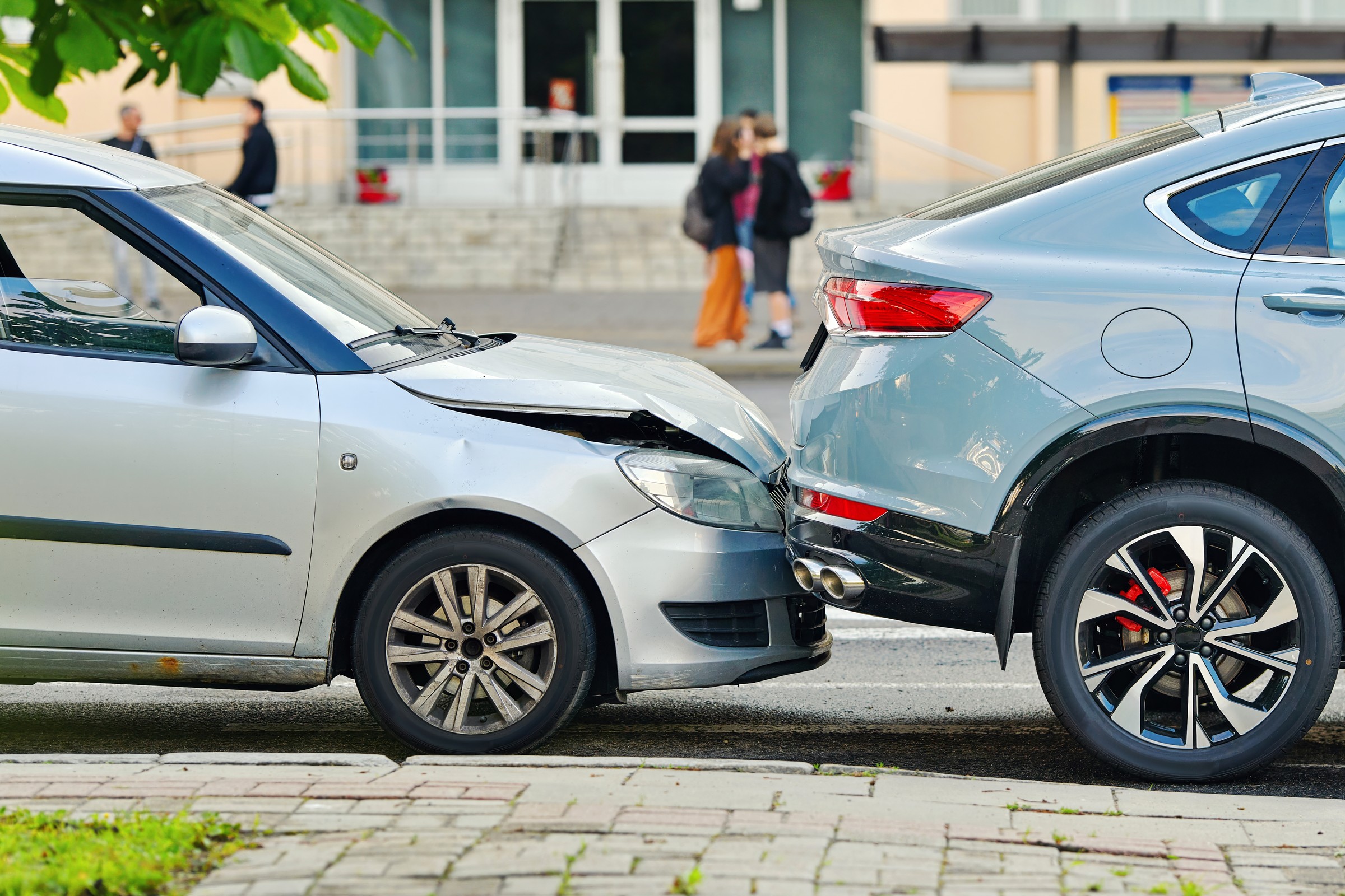 Czym jest hamulec-widmo i co ci może zrobić? Mi już raz próbował "pomóc", mogło się źle skończyć