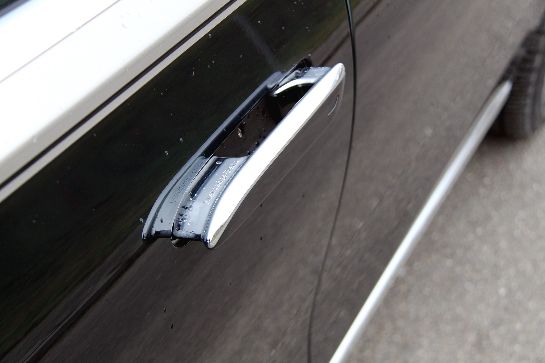 Mercedes-Maybach S 680