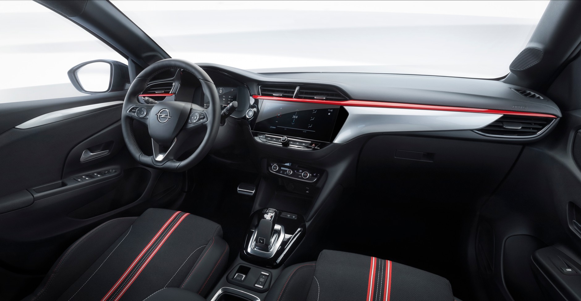 Opel Corsa 2019