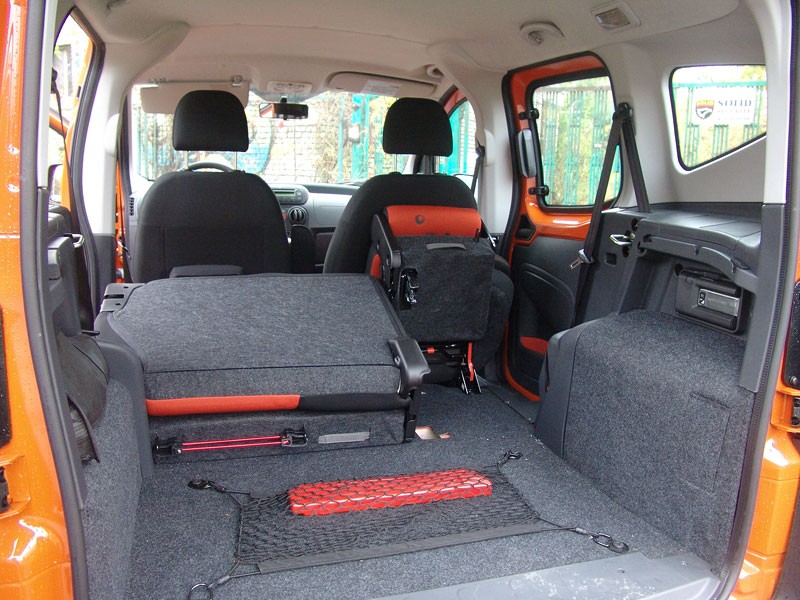 Citroen Nemo