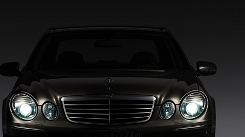 Auto nowe, ceny stare - Mercedes klasy E po liftingu