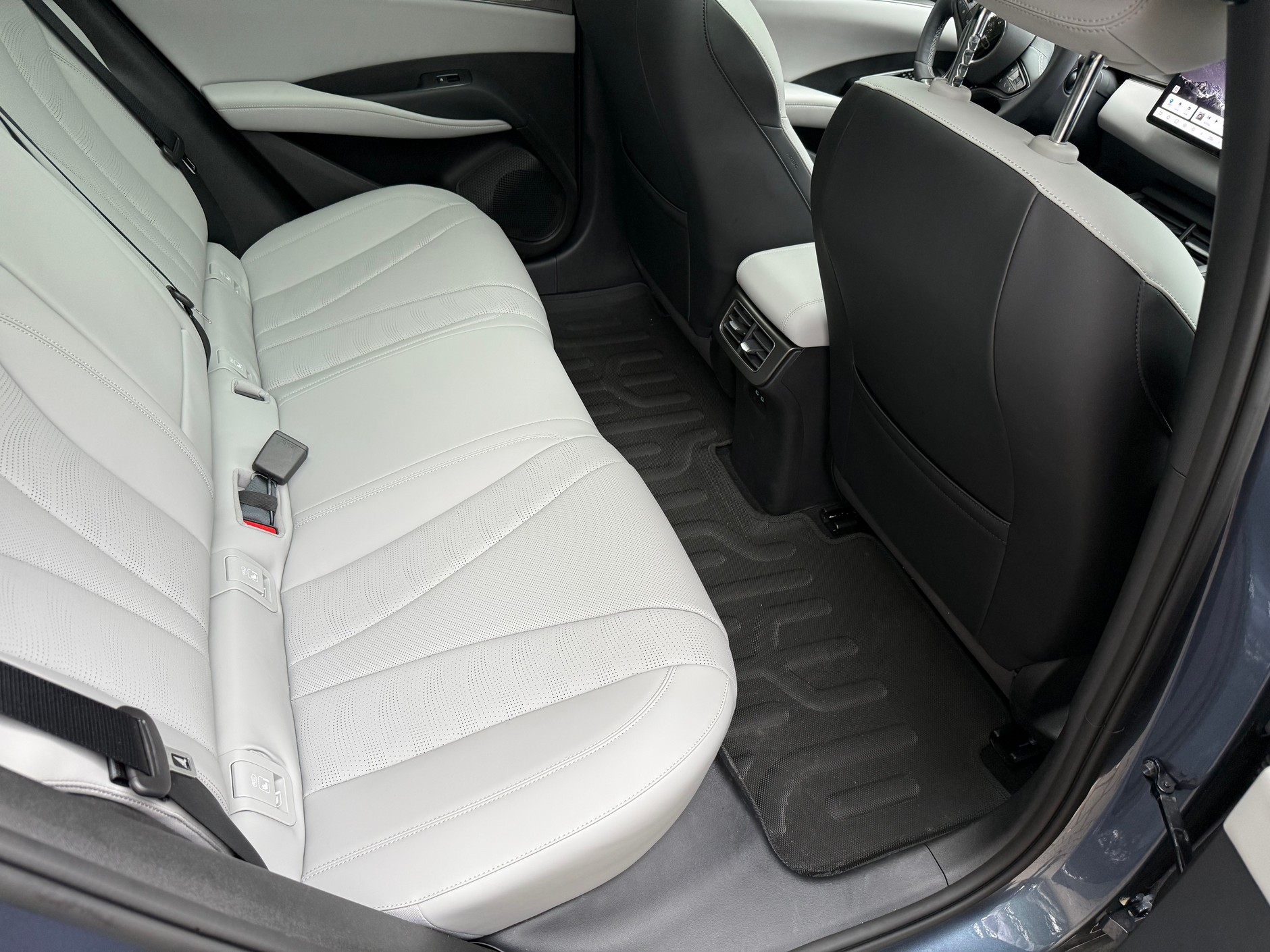 BYD Seal 6 DM-i Touring