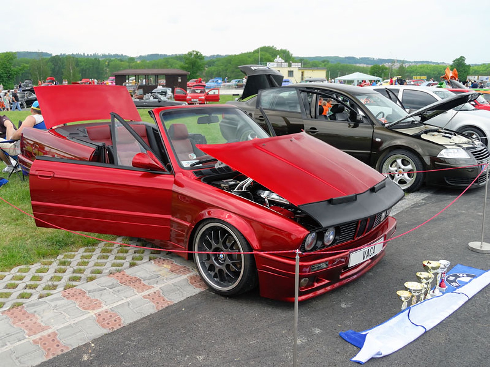 Fashion Cars Vysoké Mýto - fotogaleria