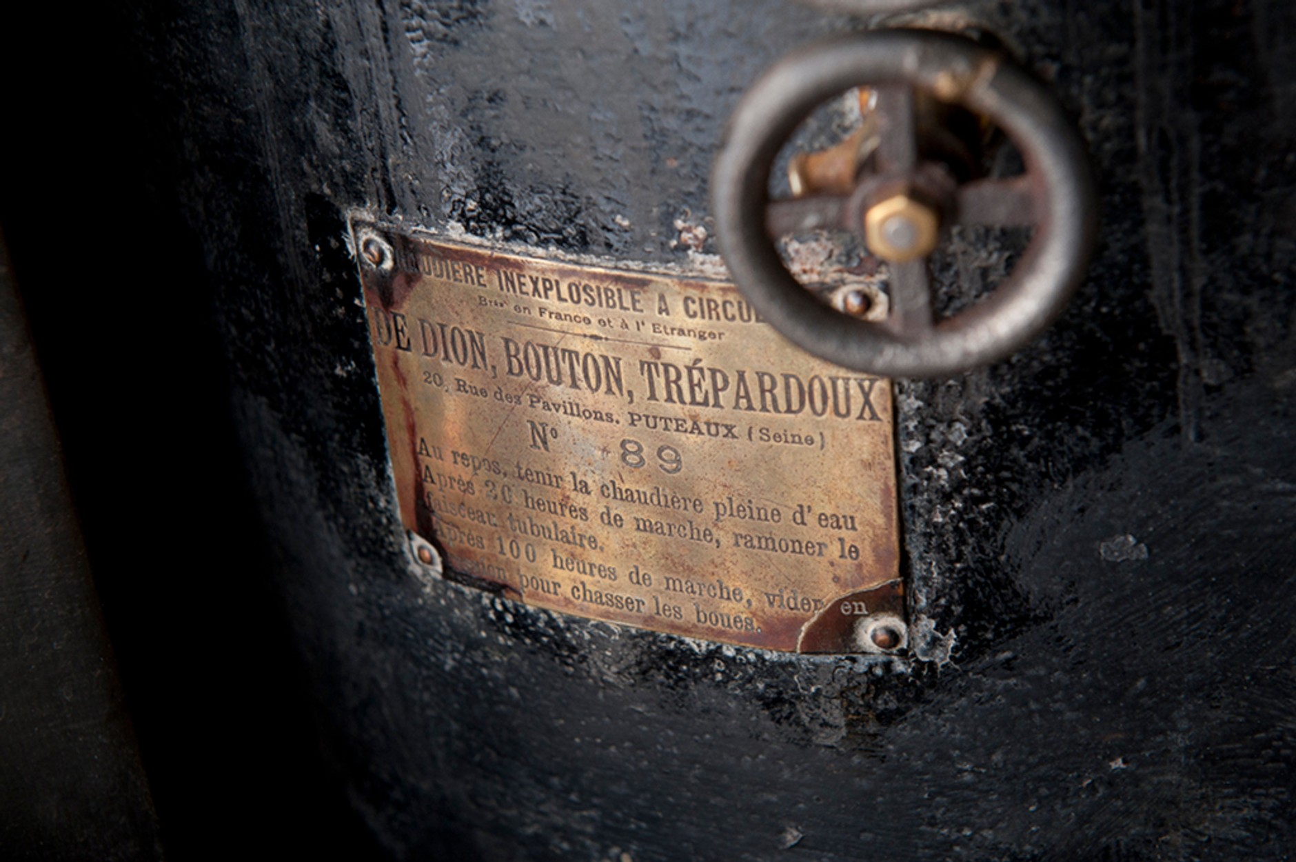 Najstarsze auto świata na sprzedaż