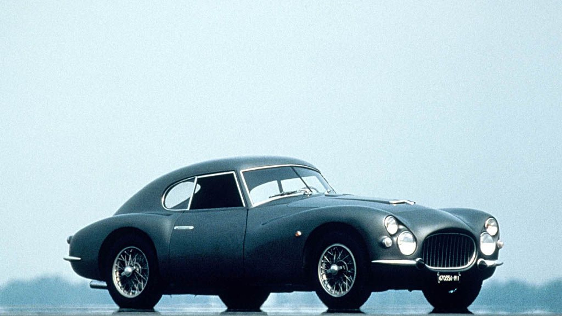Fiat 8V (1954)
