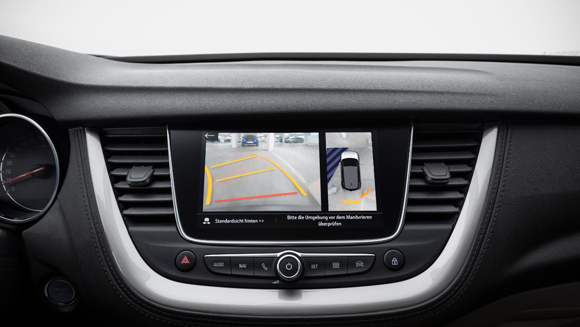 Opel Grandland X – premiera rodzinnego crossovera