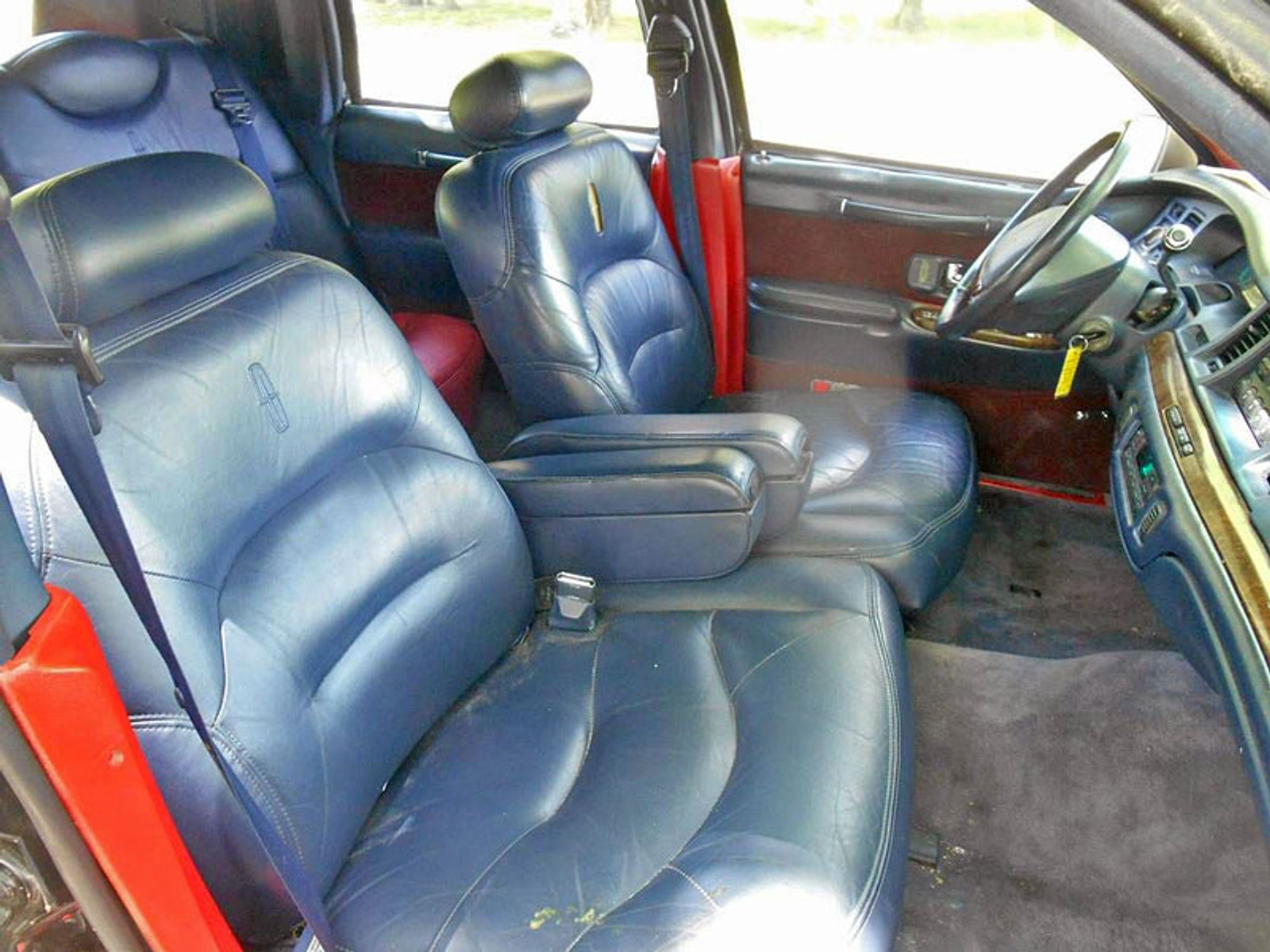 Rolls-Royce Phantom replika