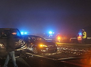 Dzisiaj omijaj autostradę A4