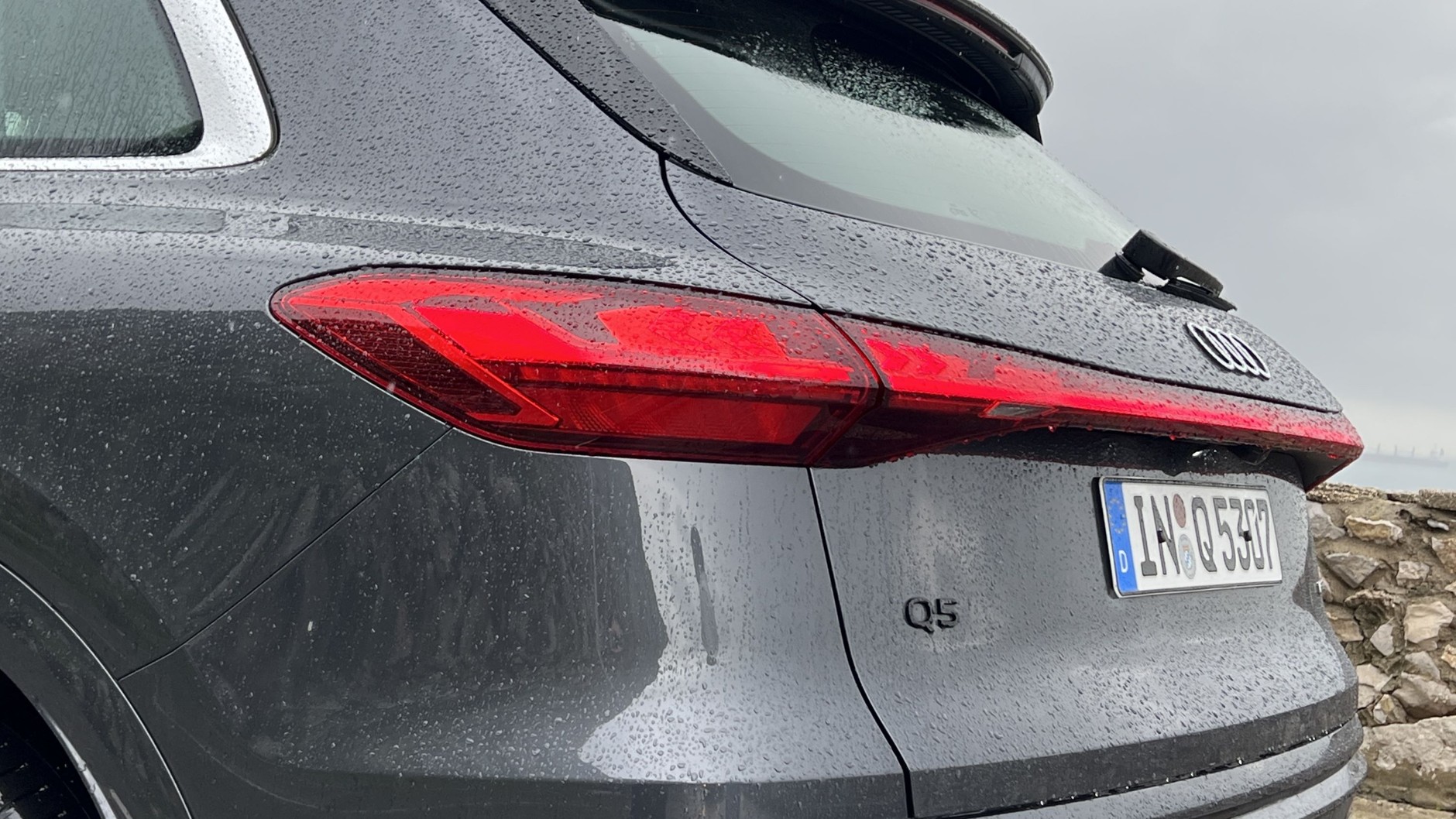 Audi Q5 (trzecia generacja)