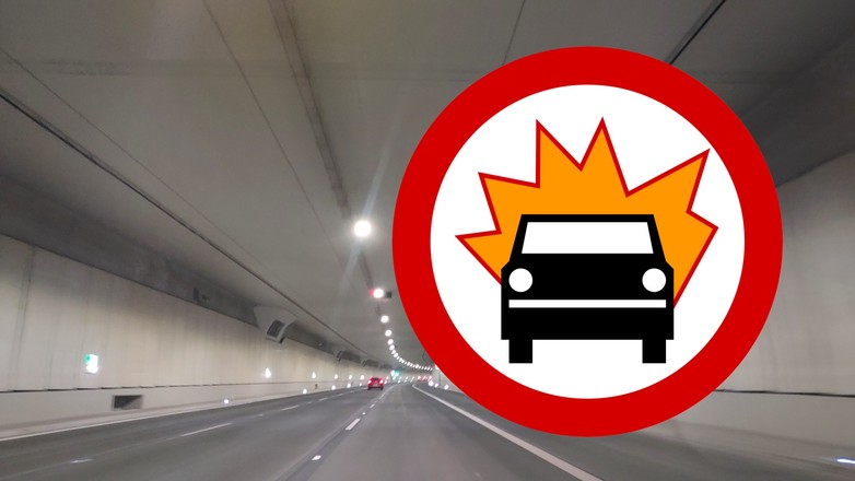 Znak B-13 - co oznacza i kogo dotyczy?