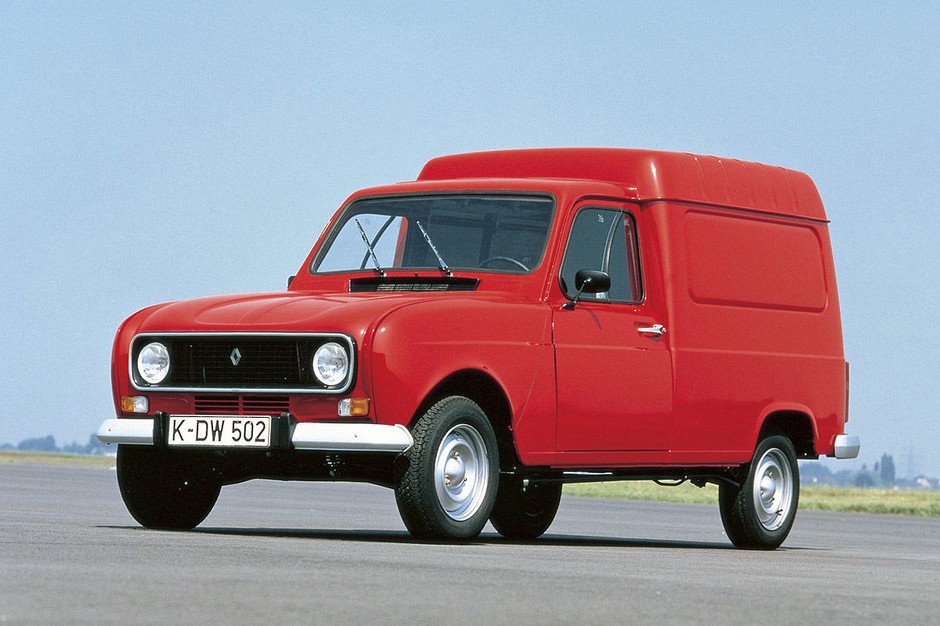 Renault 4 F6