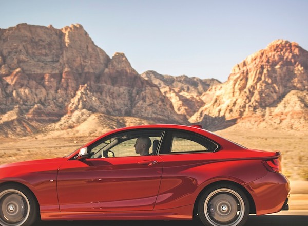 BMW M235i | Beemka jaką lubimy!