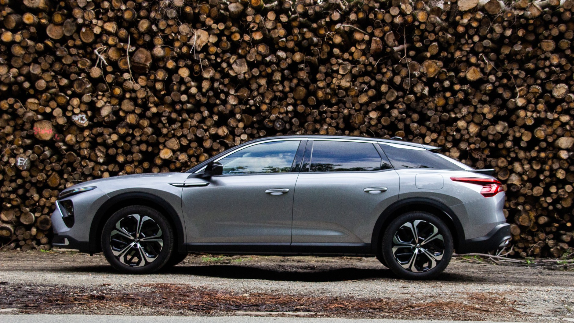 Citroen C5X