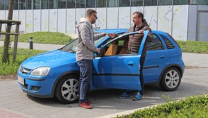Na co zwrócić uwagę podczas jazdy próbnej?