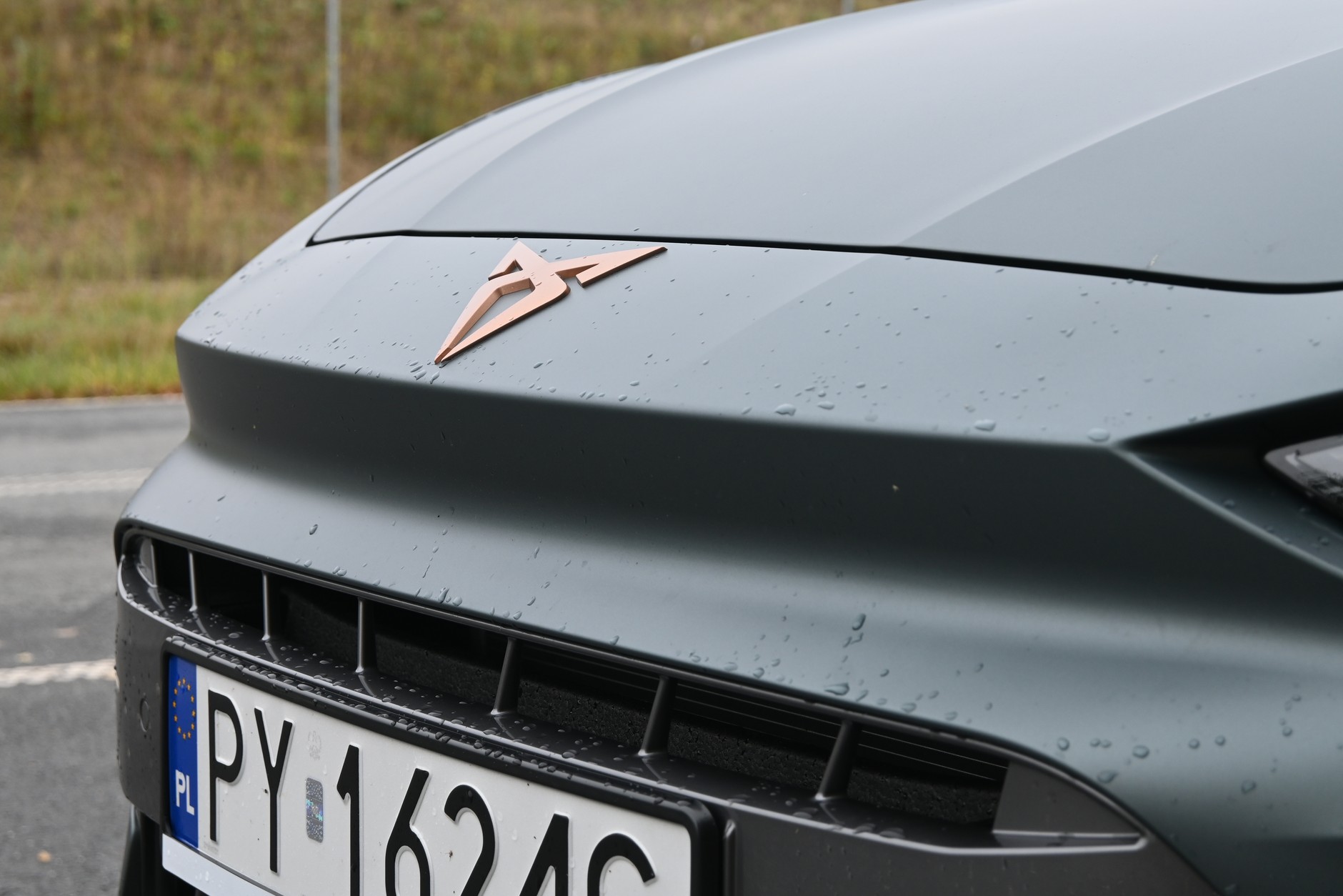 Cupra Leon VZ Sportstourer 1.5 e-Hybrid 