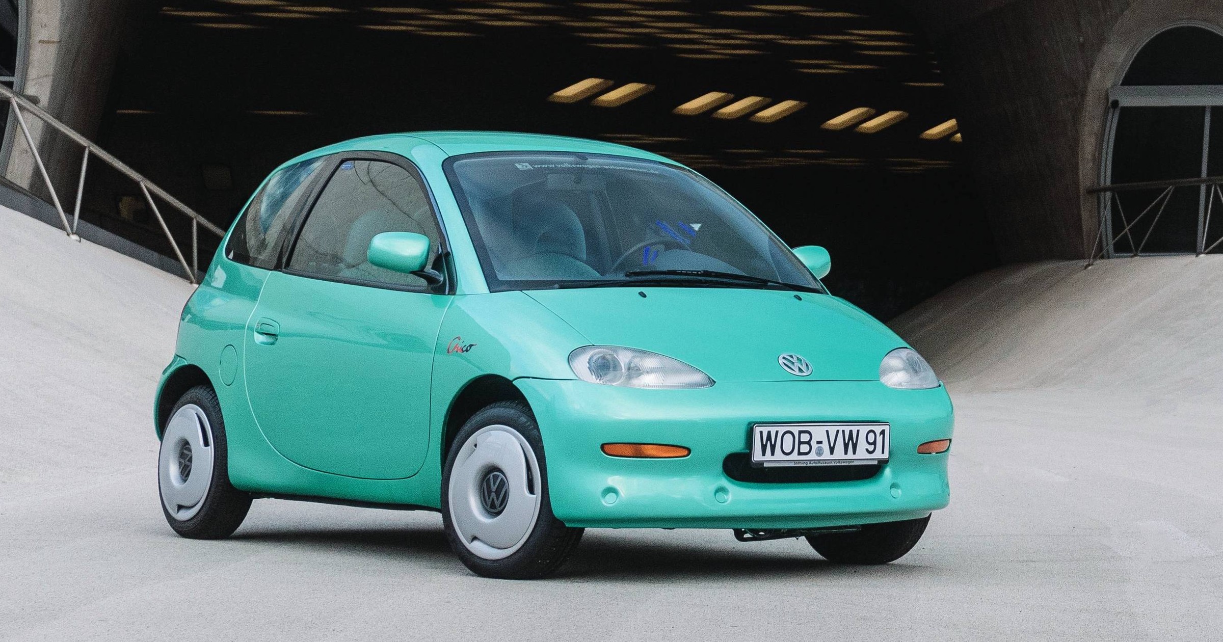 IAA 1991 