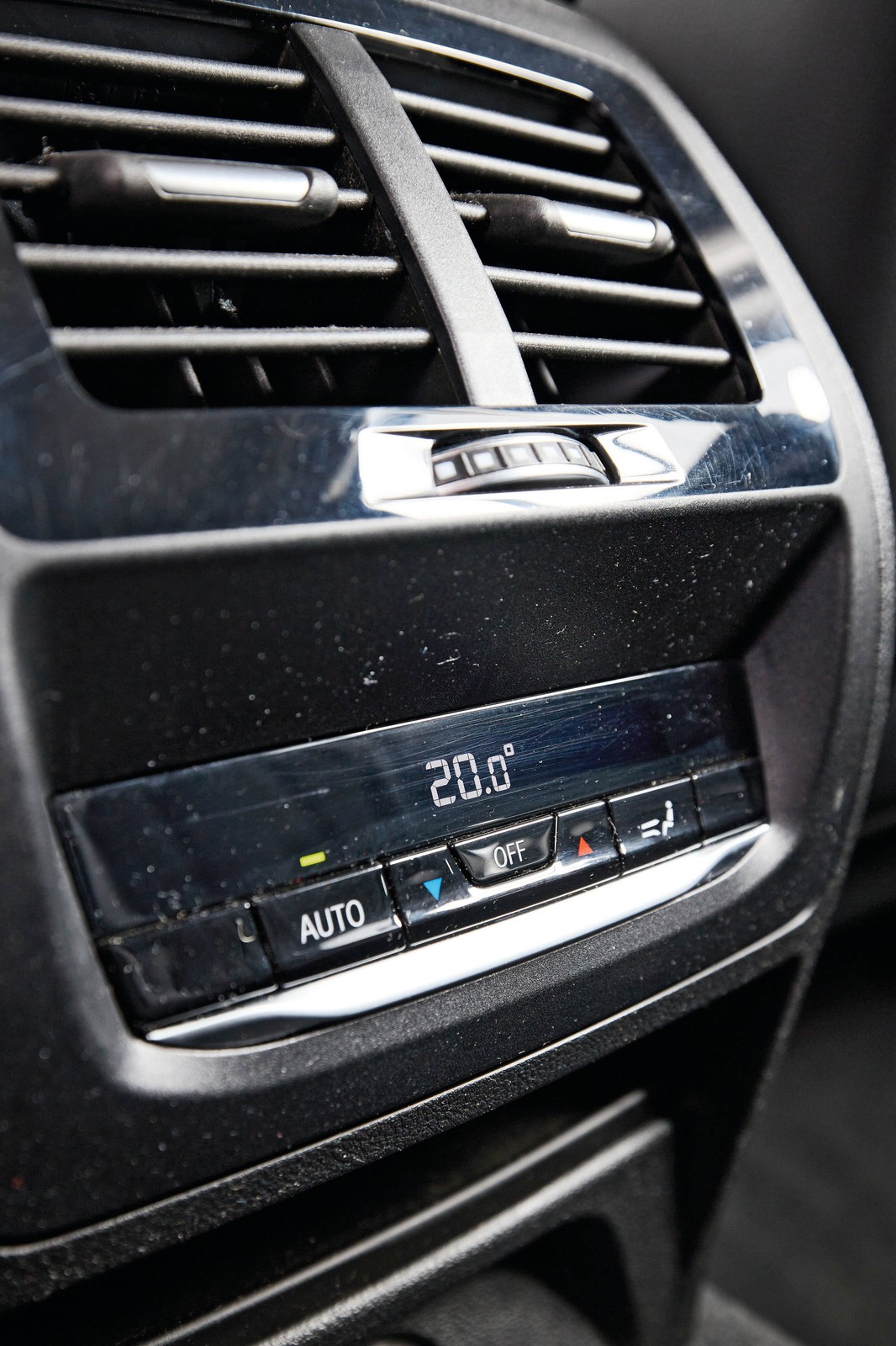 BMW X3 III – poradnik kupującego