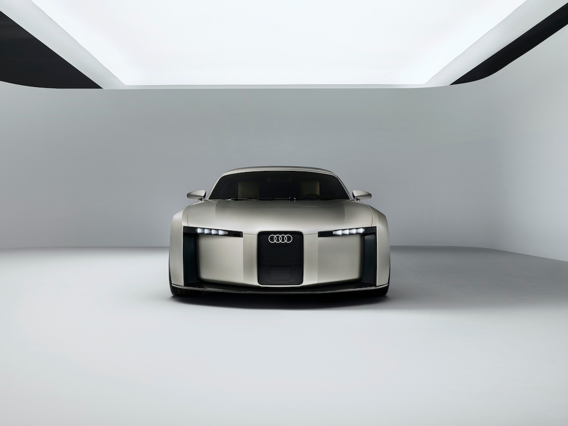 Audi Concept C 2025