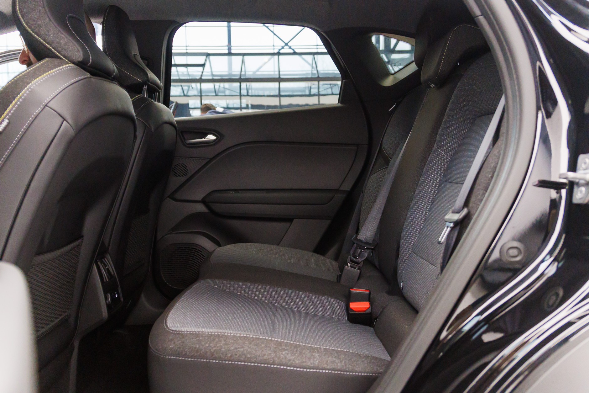 2024 Mitsubishi ASX