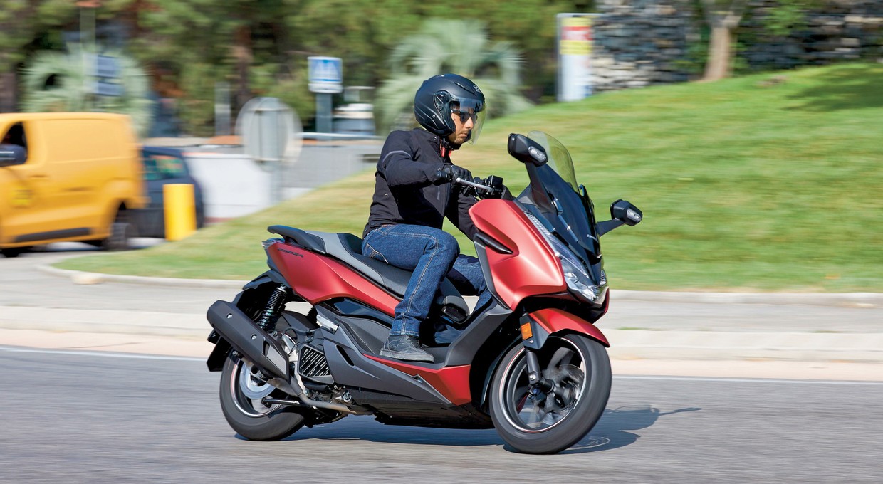 Kategorie prawa jazdy - wyjaśniamy kiedy można jeździć motocyklem