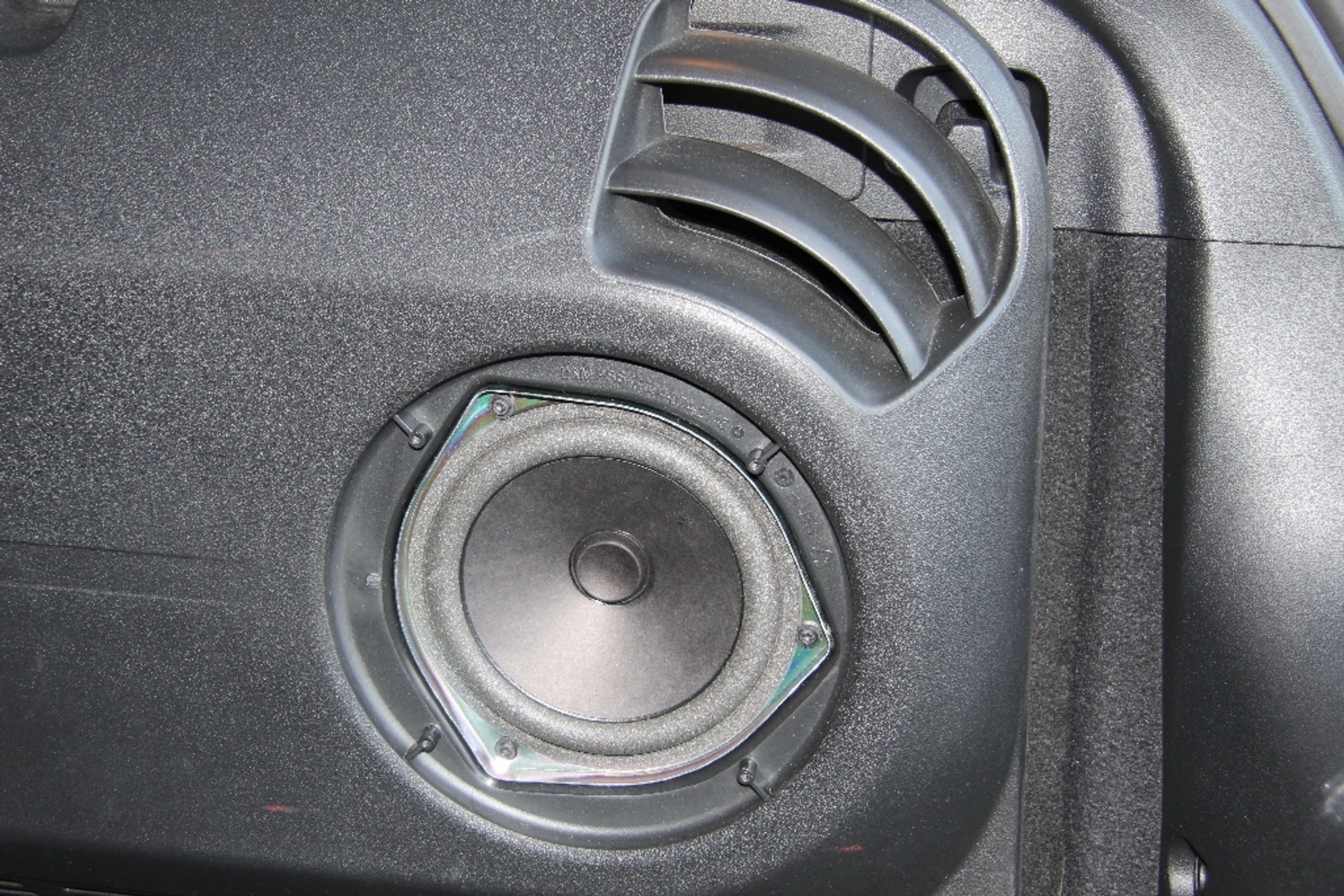 Denon w Citroenie C4