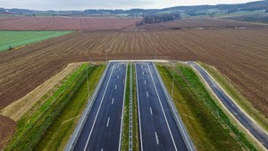 Droga S3 już nie będzie kończyła się w polu. Czesi nareszcie ruszają z budową autostrady D11