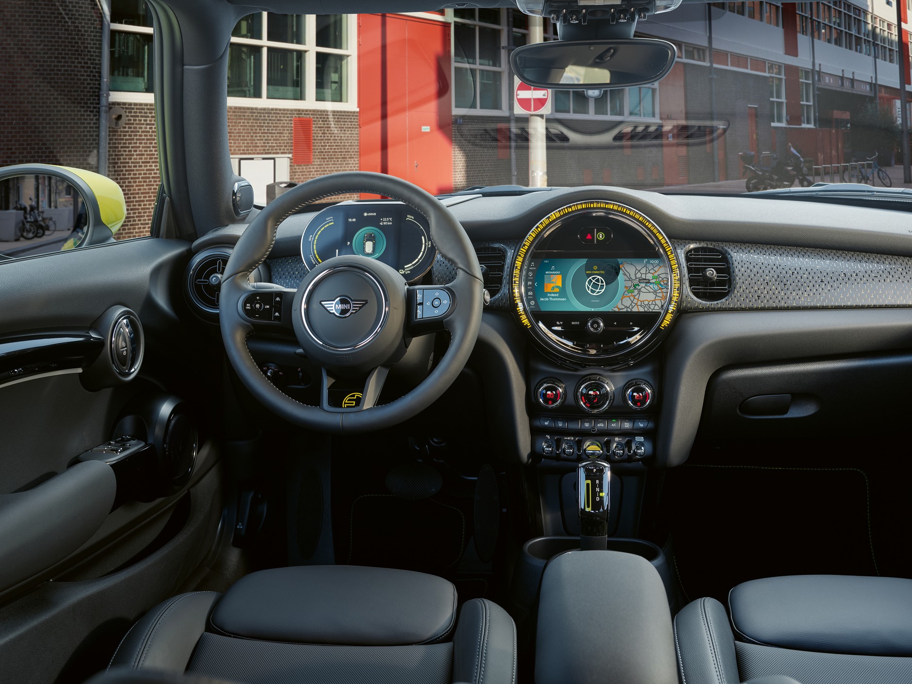 MINI – nowe wydanie kultowego modelu