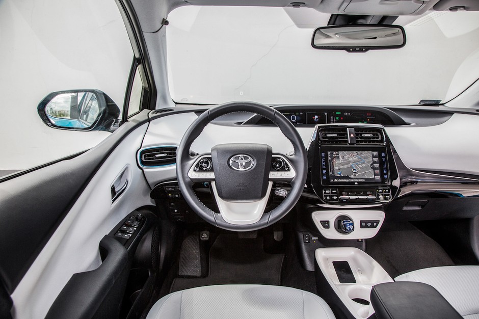 Toyota Prius Plug-in