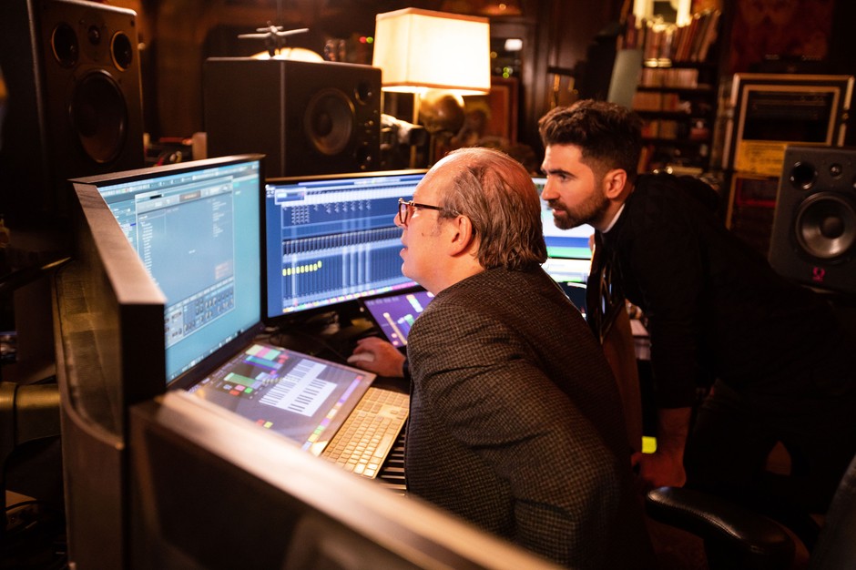 Brzmienie nowych BMW stworzy Hans Zimmer