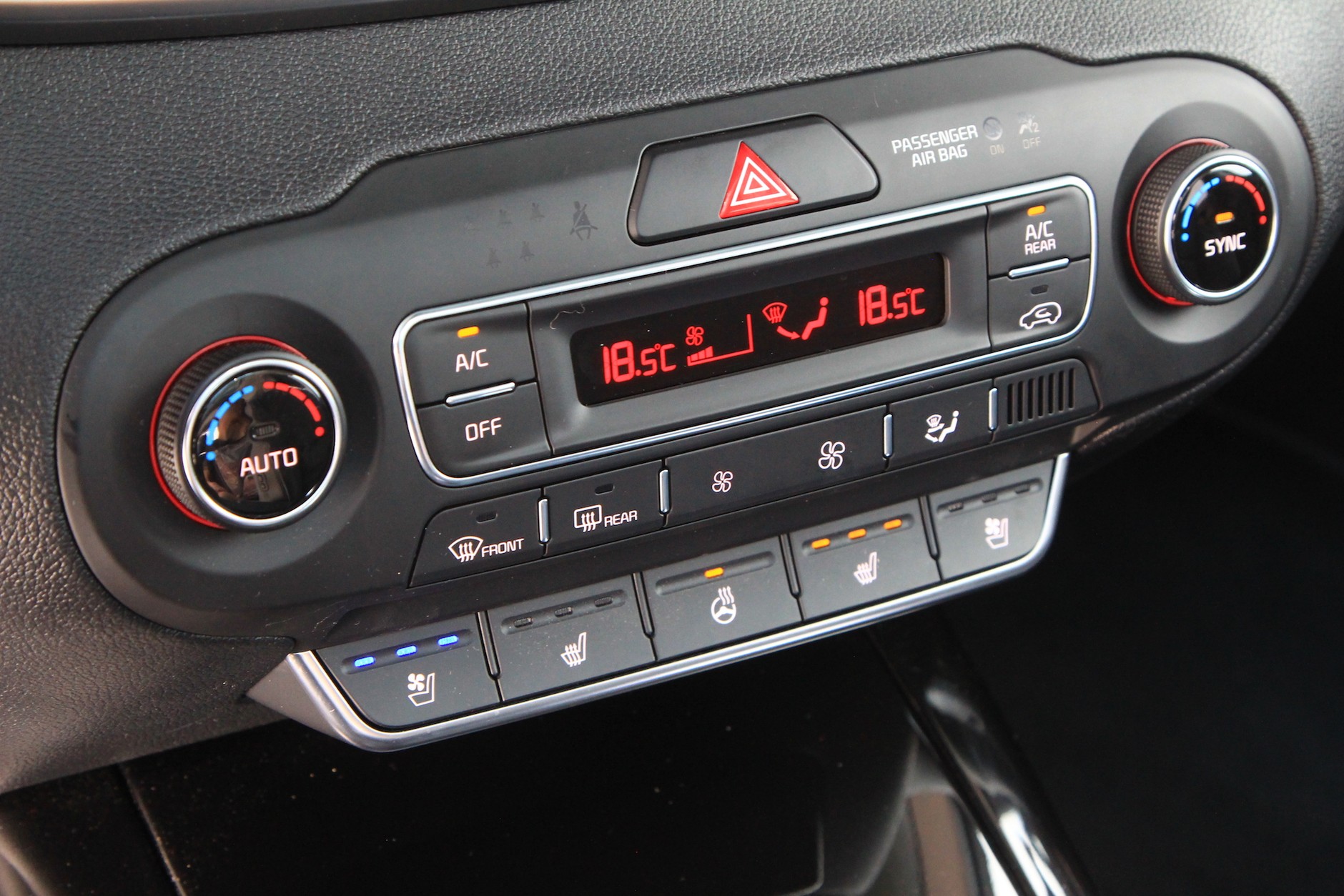 Kia Sorento 2.0 CRDi AWD GT Line