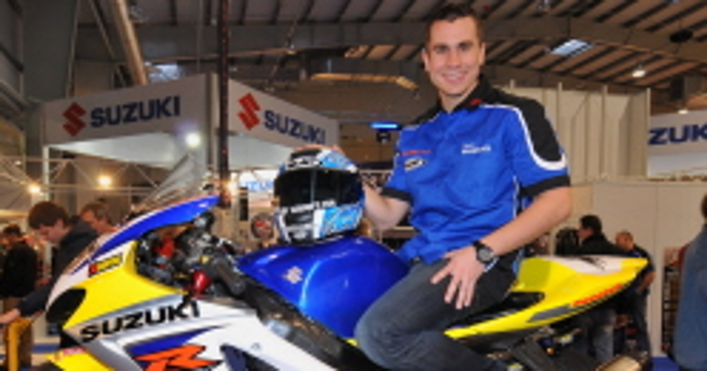 Suzuki GRANDys duo oficjalnie zaprezentowane