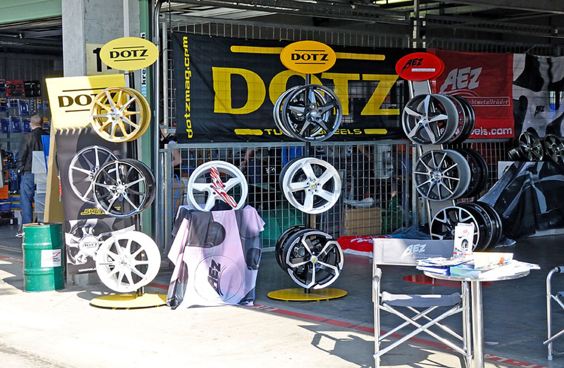 Renocar Tuning Jaro: udany start sezonu (fotogaleria)