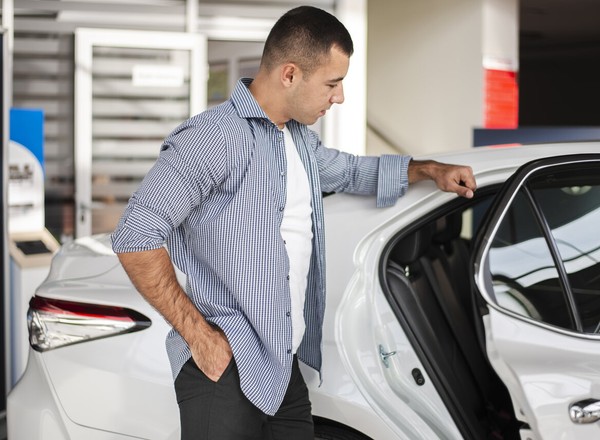 Skup aut Gdynia – sprzedaj auto szybko, bez stresu i za uczciwe pieniądze