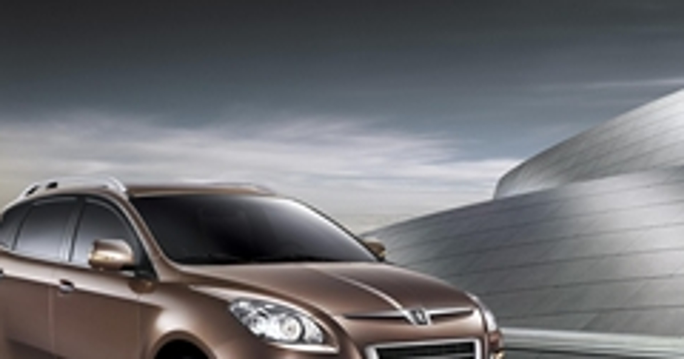 Luxgen7 SUV – jego fotel robi coś niesamowitego