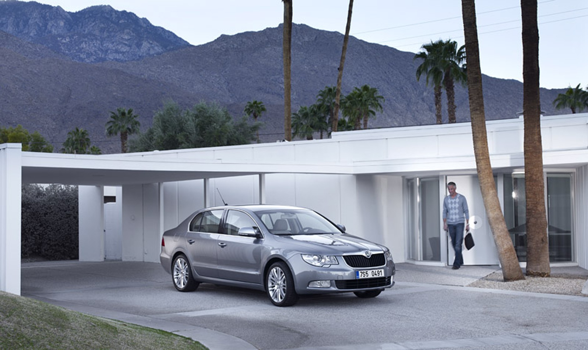 Škoda obniża ceny, bo nie jest konkurencyjna