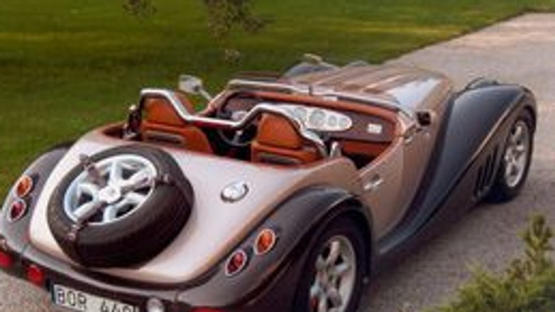 AMI/AMITEC 2007: Leopard wśród premier!