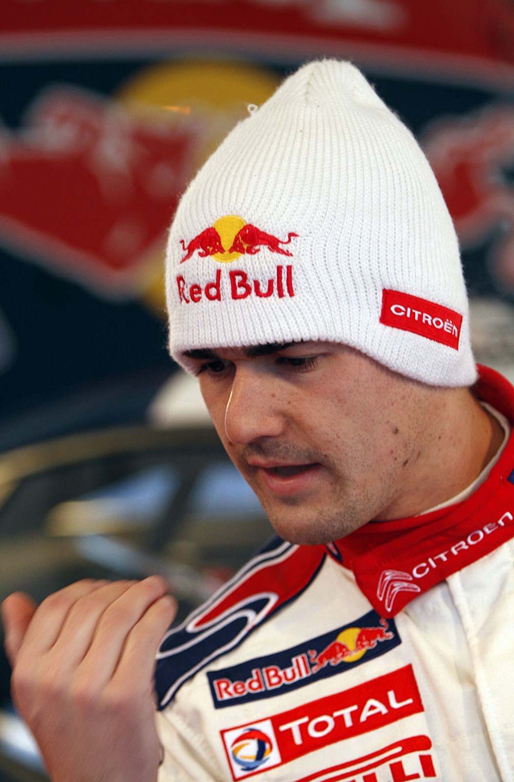 Švédská Rally – Vítězem opět Hirvonen