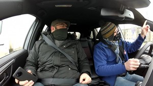 Auta bez ściemy - porozmawiajmy o hybrydach plug-in