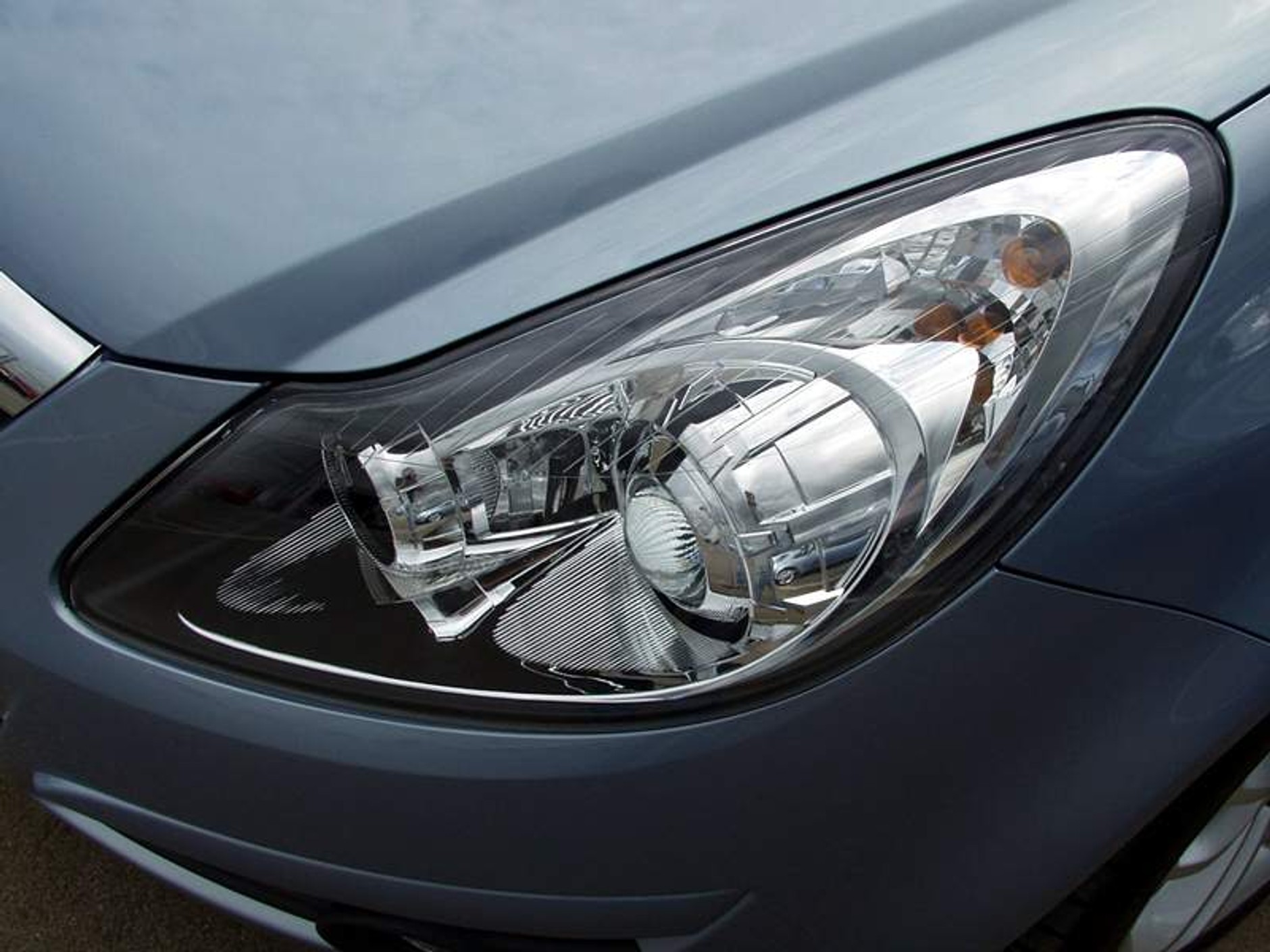 Nowy Opel Corsa – pierwsze wrażenia z jazdy