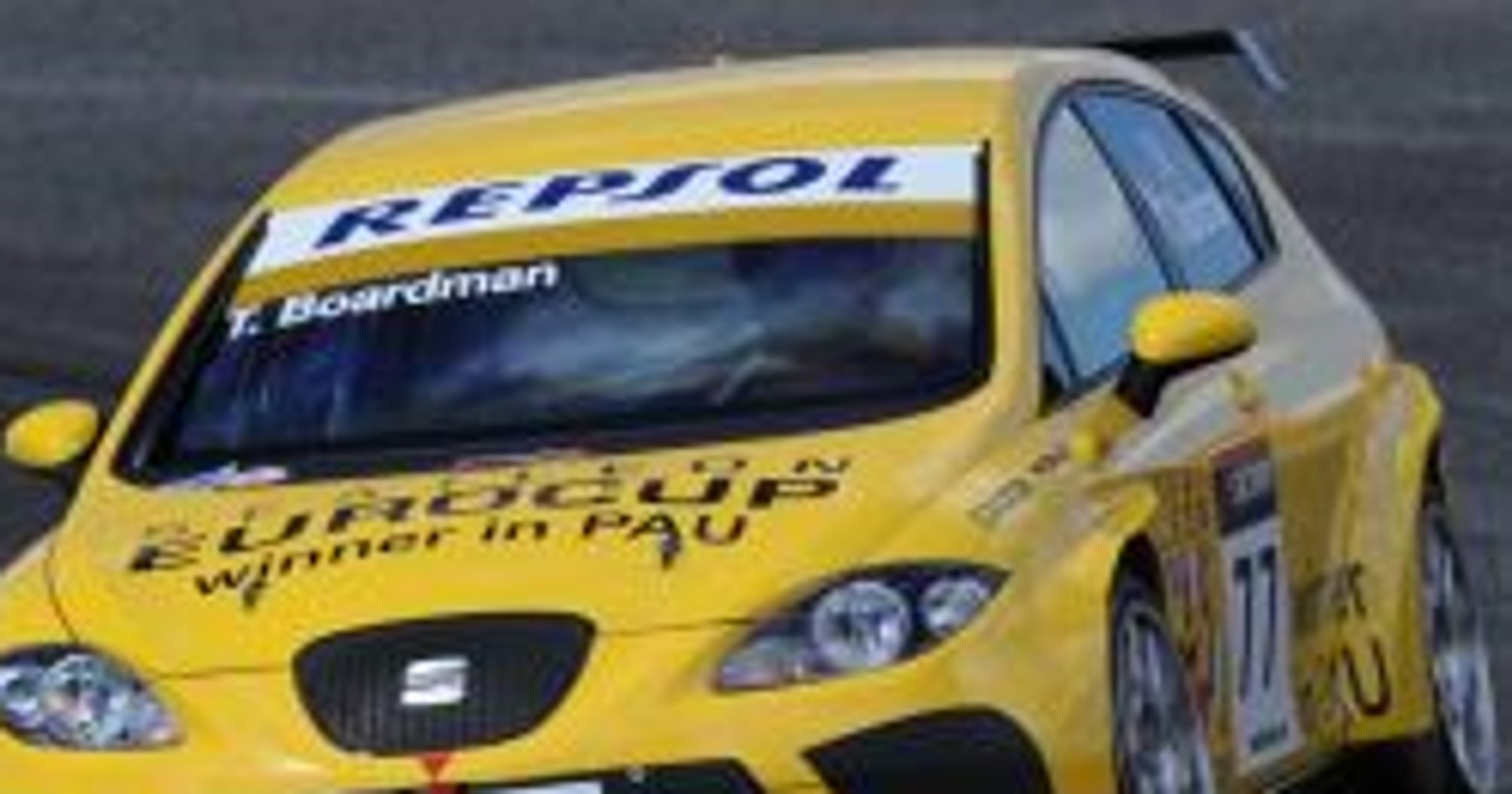 WTCC 2008 na półmetku