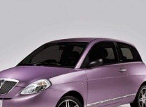 Pierwsza polska Lancia Ypsilon już we wrześniu 2010 r.