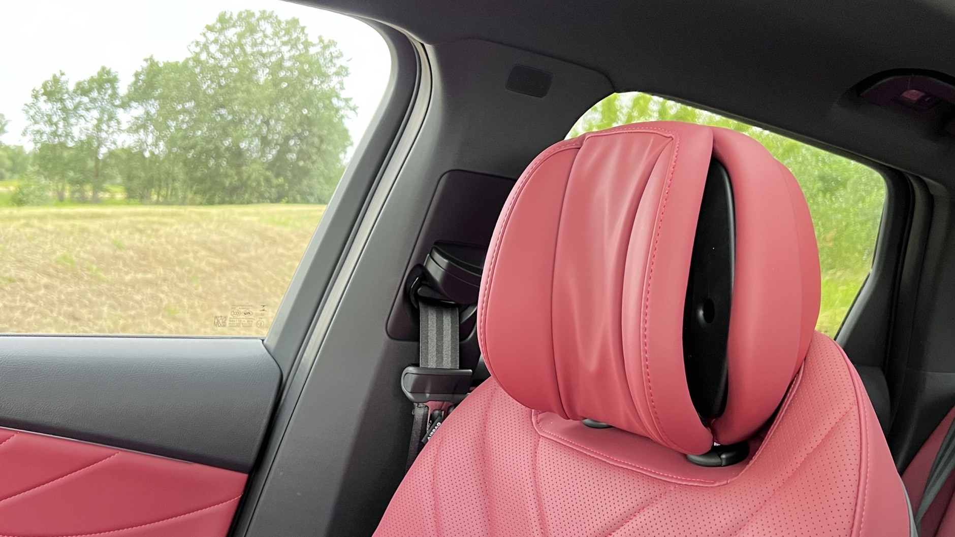 Omoda 9 Super Hybrid