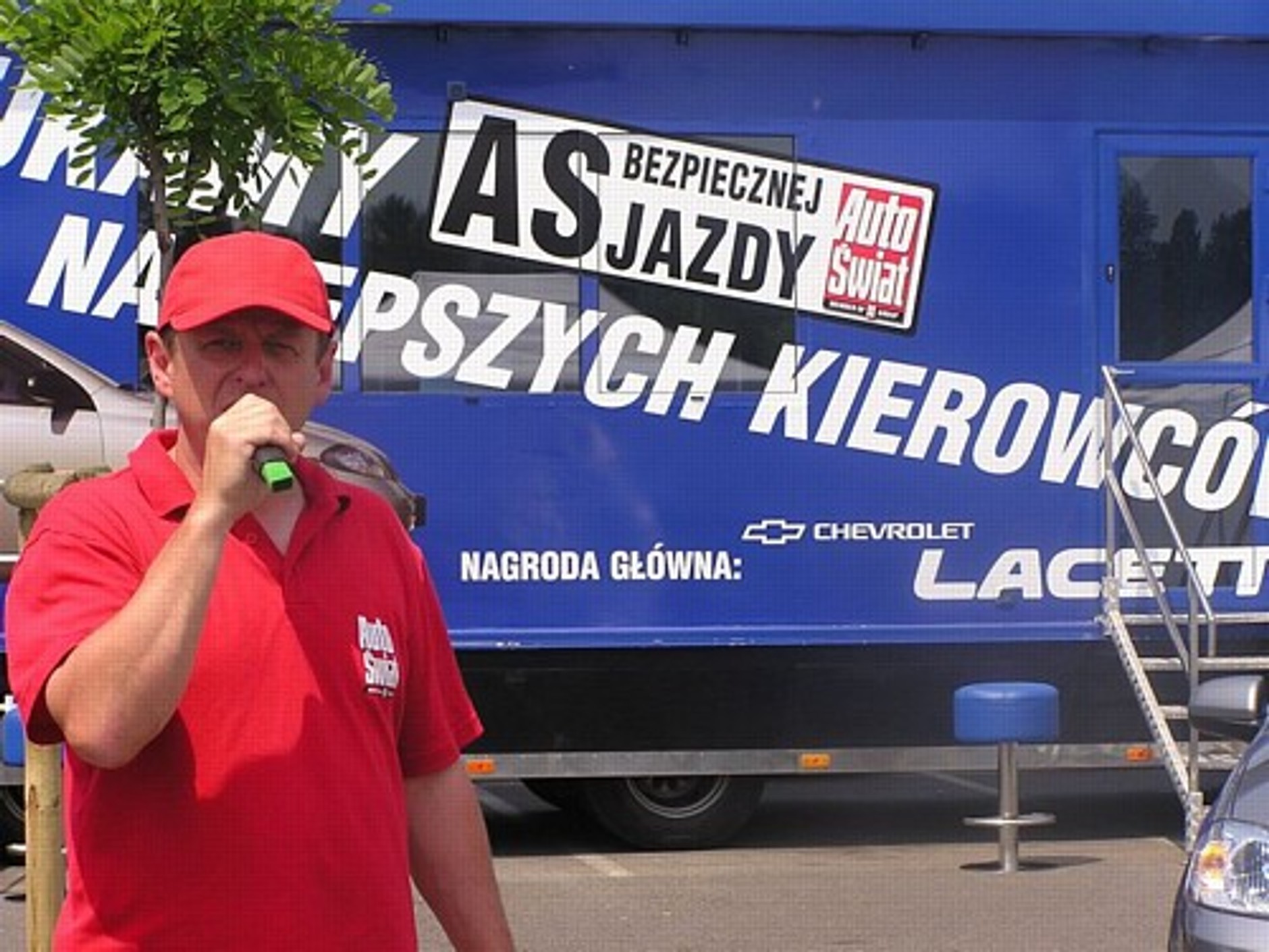 Sosnowiec Geant (16 czerwca 2006)