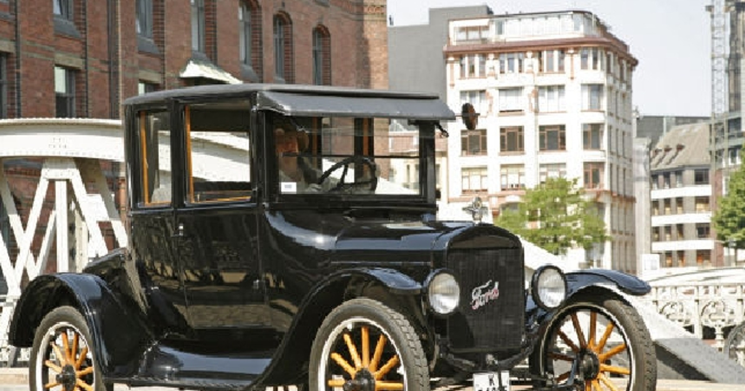 10 najważniejszych samochodów w historii motoryzacji
