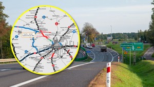 Trasa S7 będzie dłuższa. Powstanie kolejny odcinek. Jest już decyzja [MAPA]
